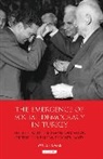 Yunus Emre - The Emergence of Social Democracy in Turkey