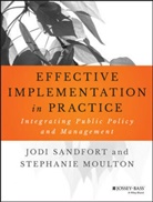 Stephanie Moulton, J Sandfort, Jodi Sandfort, Jodi Moulton Sandfort - Effective Implementation in Practice