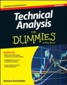 Barbara Rockefeller - Technical Analysis for Dummies