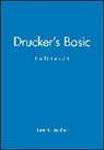 P. Drucker, Peter F. Drucker, Peter Ferdinand Drucker, Drucker Peter F., Peter Drucker, Peter F. Drucker - Drucker''s Basic Facilitator''s Set