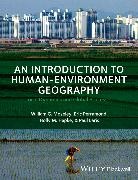 Holly M. Hapke, Holly M. (East Carolina University Hapke, Hapke Holly M., Paul Laris, Paul (California State University at Long Beach Laris, Laris Paul... - Introduction to Human-Environment Geography