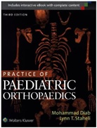 Dr. M Staheli Diab, Dr. Mohammad Diab, Dr. Mohammad Staheli Diab, M. Diab, Mohammad Diab, Mohammad Staheli Diab... - Practice of Paediatric Orthopaedics