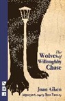 Joan Aiken, Joan Aitken, Joan Tunney Aitken, Russ Tunney, Russ Tunney - Wolves of Willoughby Chase