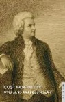 Wolfgang Amadeus Mozart, Nicholas John, John Nicholas - Cosi Fan Tutte