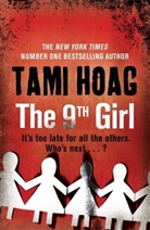 Tami Hoag, Hoag Tami - The 9th Girl