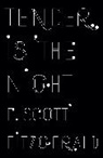 F Scott Fitzgerald, F. Scott Fitzgerald - Tender is the Night
