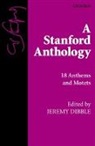 Jeremy Dibble - Stanford Anthology