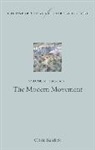 Chris Baldick - Oxford English Literary History: Volume 10: 1910 1940: The Modern