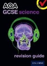 Graham Bone, Graham Brimicombe Bone, Michael Brimicombe, Simon Broadley, Philippa Gardom Hulme, Mark Matthews - Aqa Gcse Science Revision Guide
