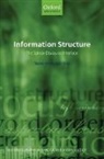 Nomi Erteschik-Shir, Nomi (Associate Professor of Lingu Erteschik-Shir, Nomi (Associate Professor of Linguistics in the Department of Foreign Literatures and Linguistics at Ben-Gurion University Erteschik-Shir, Erteschik-Shir Nomi - Information Structure