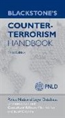 Police National Legal Database (PNLD), Police National Legal Database, Andrew Staniforth, Andrew Police National Legal Database Staniforth, Clive Walker - Blackstone''s Counter-Terrorism Handbook