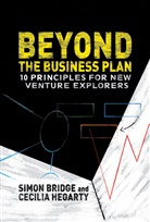 Bridge, S Bridge, S. Bridge, Simon Bridge, Simon Hegarty Bridge, C Hegarty... - Beyond the Business Plan