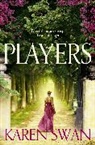 Karen Swan, Swan Karen - Players