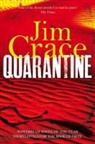 Jim Crace - Quarantine