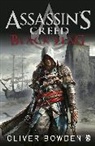 Oliver Bowden, Bowden Oliver - Assassin's Creed: Black Flag