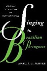 Porter, Marcaia Porter, Marcia Porter, Marcía Porter - Singing in Brazilian Portuguese