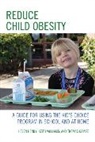 Thomas Camise, Camise Thomas, Helen Hendy, Helen Williams Hendy, Hendy Helen, Keith Williams - Reduce Child Obesity