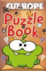 Zeptolab Uk Ltd - Cut the Rope: Puzzle Book