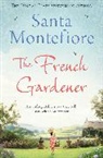 Santa Montefiore, Montefiore Santa - The French Gardener