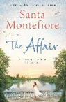 Santa Montefiore, Montefiore Santa - The Affair