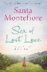 Santa Montefiore - Sea of Lost Love