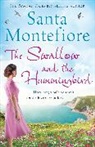 Santa Montefiore, Montefiore Santa - The Swallow and the Hummingbird