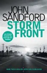 John Sandford - Storm Front