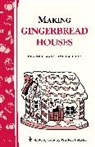 Rhonda Massingham Hart - Making Gingerbread Houses