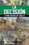 Julio Gorga - La Decision