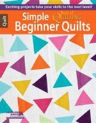 Mccall&amp;apos Quilting, Mccall's Quilting, s, Leisure Arts - Simple Beginner Quilts