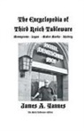 James A Yannes, James a. Yannes - Encyclopedia of Third Reich Tableware
