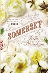 Leila Meacham, Tim Powers, Gwen Hughes - Somerset (Audio book)