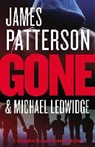 Gabriel Garcia Marquez, Michael Ledwidge, James Patterson, Be Announced To - Gone (Audio book)
