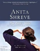 Winston Groom, Anita Shreve, Melanie Griffith, Be Announced To - The Pilot's Wife (Audiolibro)