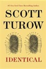 Nelson DeMille, Scott Turow, Be Announced To - Identical (Audio book)