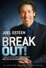 M. C. Beaton, Joel Osteen, Be Announced To - Break Out!: 5 Ways to Go Beyond Your Barriers and Live an Extraordinary Life (Hörbuch)