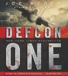 Joe Weber, Keith Szarabajka, Be Announced To, To Be Announced - Defcon One (Hörbuch)