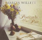 Justin Kramon, Marcia Willett, Phyllida Nash, Be Announced To - Postcards from the Past (Hörbuch)