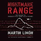 Martin Limon, DARREN SHAN, Timothy Andr Pabon, Be Announced To - Nightmare Range: The Collected George Sueno & Ernie BASCOM Stories (Audio book)