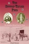 Chuck Parsons - The Sutton-Taylor Feud
