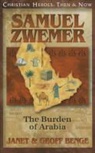 Geoff Benge, Janet Benge, Janet/ Benge Benge - Samuel Zwemer