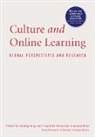 Insung (EDT)/ Gunawardena Jung, Charlotte Nirmalani Gunawardena, Insung Jung - Culture and Online Learning