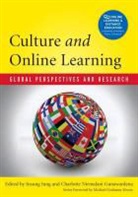 Insung (EDT)/ Gunawardena Jung, Charlotte Nirmalani Gunawardena, Insung Jung - Culture and Online Learning