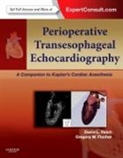 David L. Reich, Gregory Fischer, Gregory (Associate Professor of Anesthesiology and Cardiothoracic Surgery Fischer, Fischer Gregory, David Reich, David L. Reich - Perioperative Transesophageal Echocardiography