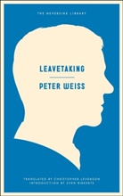 Christopher Levenson, Peter Weiss - Leavetaking