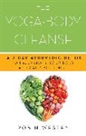 Robin Westen, Westen Robin - The Yoga-Body Cleanse