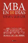 Steven Silbiger - MBA en diez dias / The Ten-Day MBA