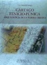 Iván Fumadó Ortega - CARTAGO FENICIO-PÚNICA : Arqueología de la forma urbana