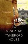 Natasha Solomons - La viola de Tyneford House