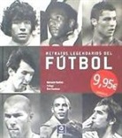 Bernard Morlino - Retratos legendarios del fútbol